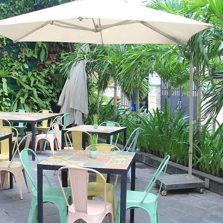 Lief Hotel Saigon Hô Chi Minh-Ville Extérieur photo