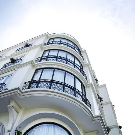 Lief Hotel Saigon Hô Chi Minh-Ville Extérieur photo