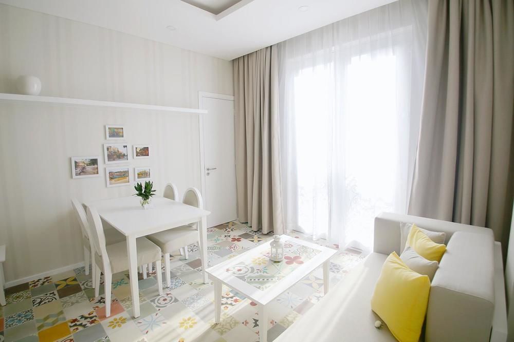 Lief Hotel Saigon Hô Chi Minh-Ville Extérieur photo