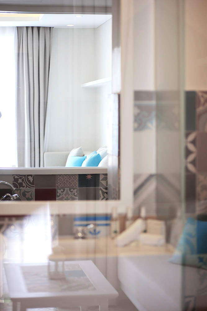 Lief Hotel Saigon Hô Chi Minh-Ville Extérieur photo