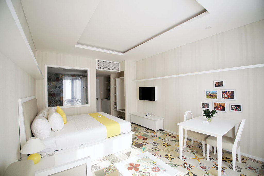 Lief Hotel Saigon Hô Chi Minh-Ville Extérieur photo
