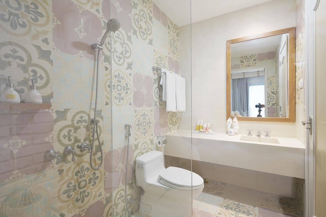 Lief Hotel Saigon Hô Chi Minh-Ville Extérieur photo